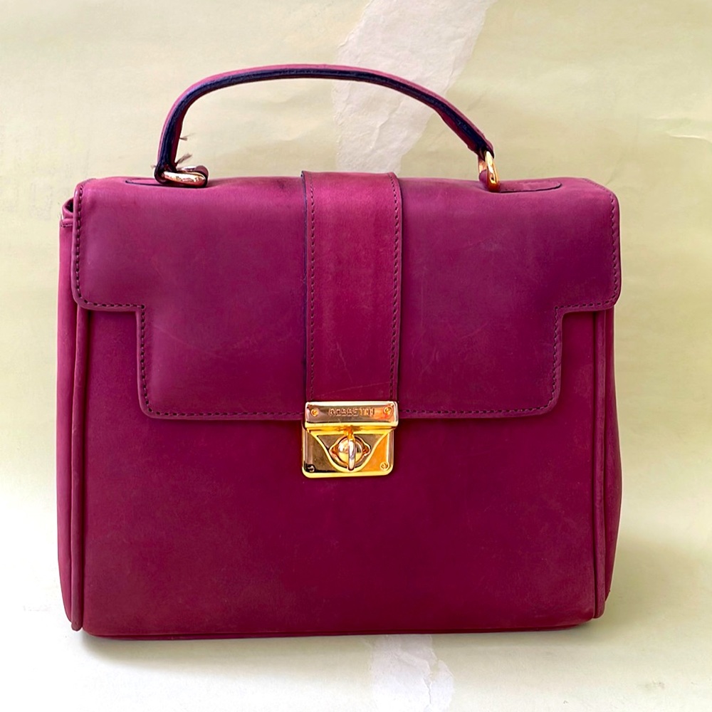 Posse Purple Women's Bag